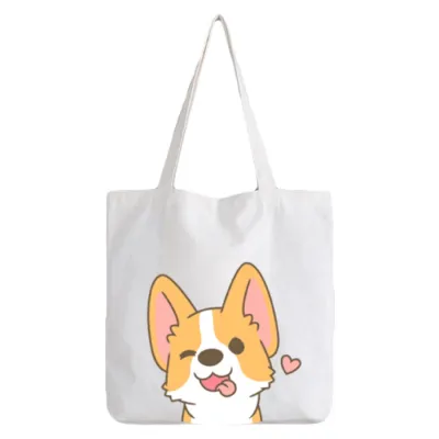 Tote Bag Totebag 2 canvas_1