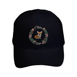 Embroidery Cap