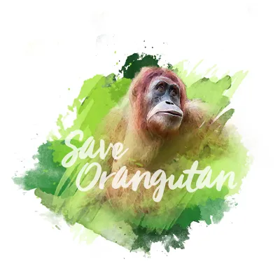 Design Orangutan 1 orangutan_01