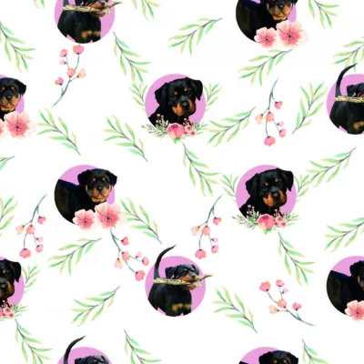 Design Rottweiler 1 rottweiler_fullprint