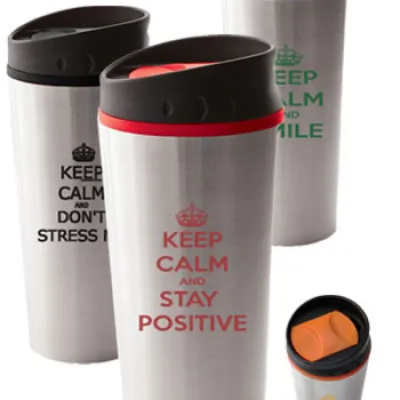 Promotions Gift Tumbler 2 tumbler